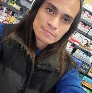 Meet your Posher, Andy